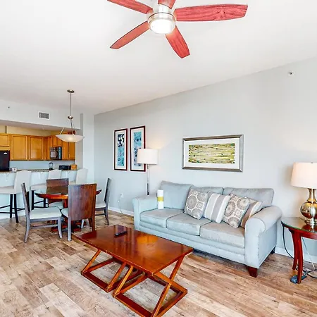 Appartamento Palms Of Destin 1708